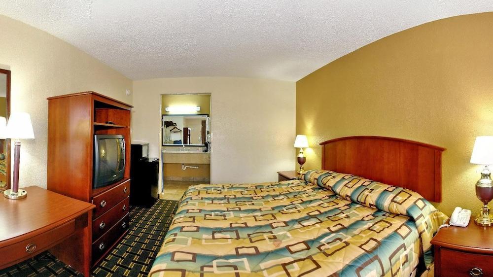Econo Lodge Солсбери Экстерьер фото