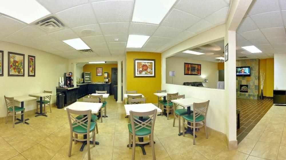 Econo Lodge Солсбери Экстерьер фото