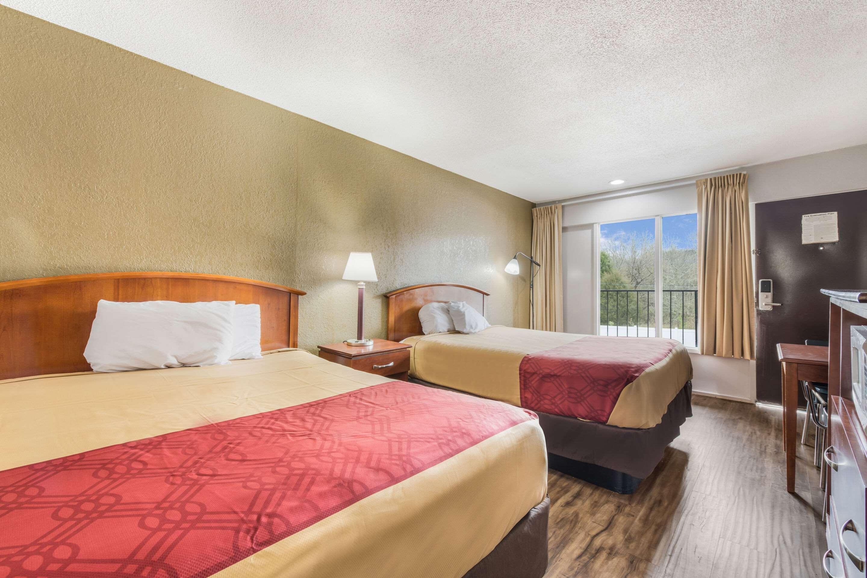 Econo Lodge Солсбери Экстерьер фото