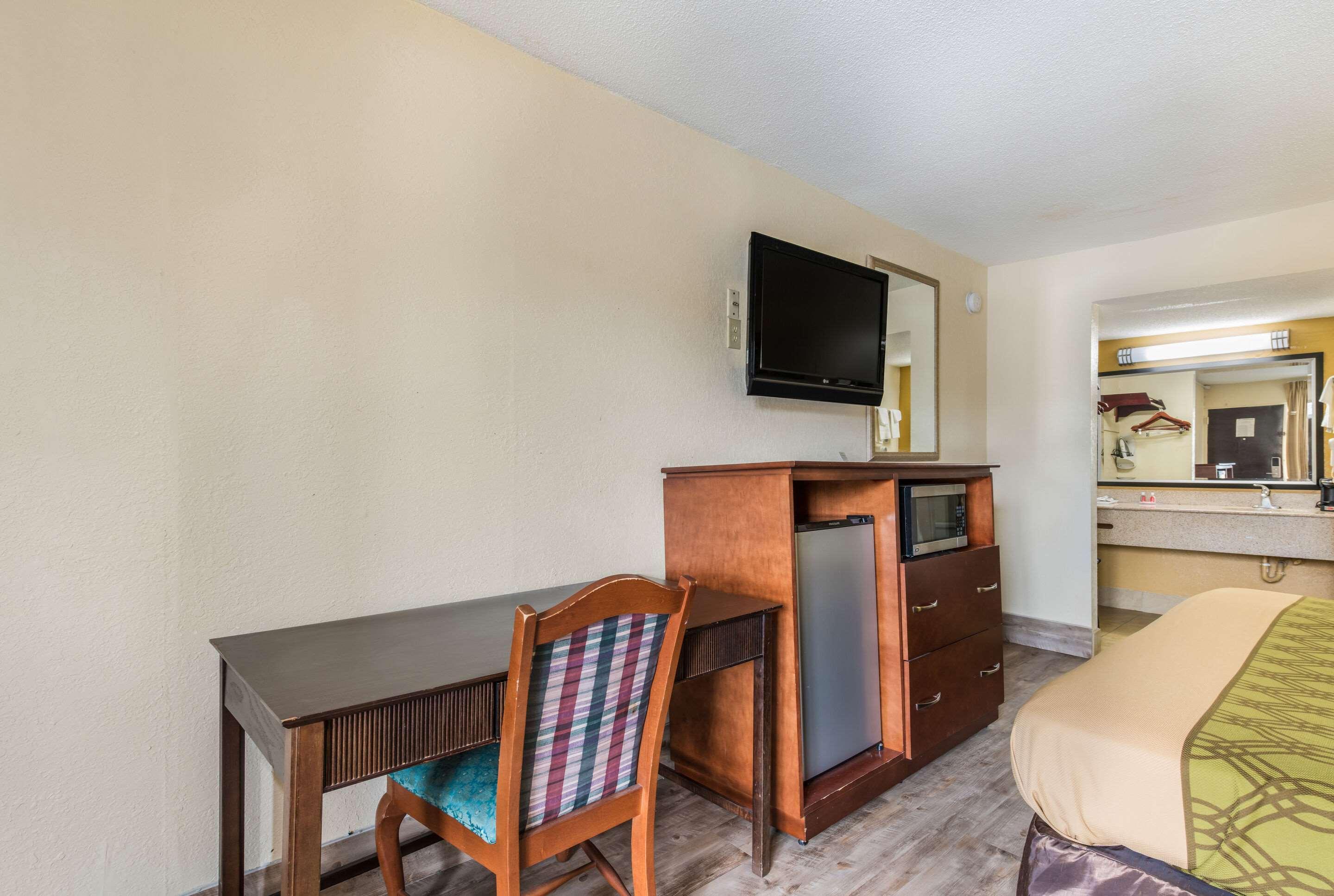 Econo Lodge Солсбери Экстерьер фото
