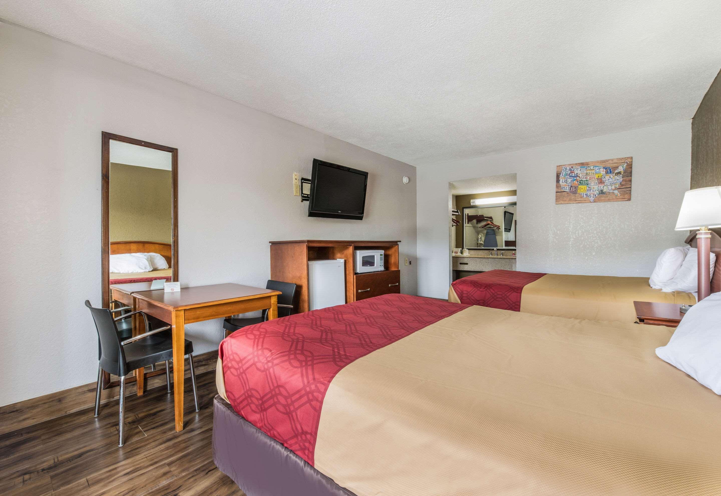 Econo Lodge Солсбери Экстерьер фото