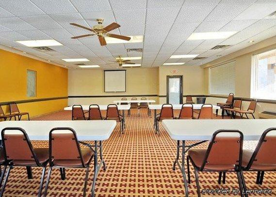Econo Lodge Солсбери Бизнес фото