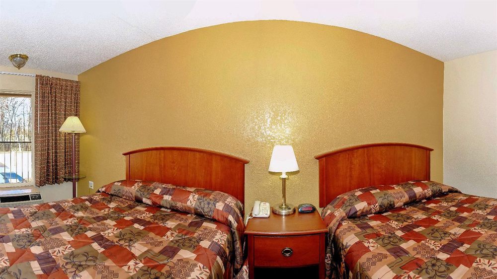 Econo Lodge Солсбери Экстерьер фото