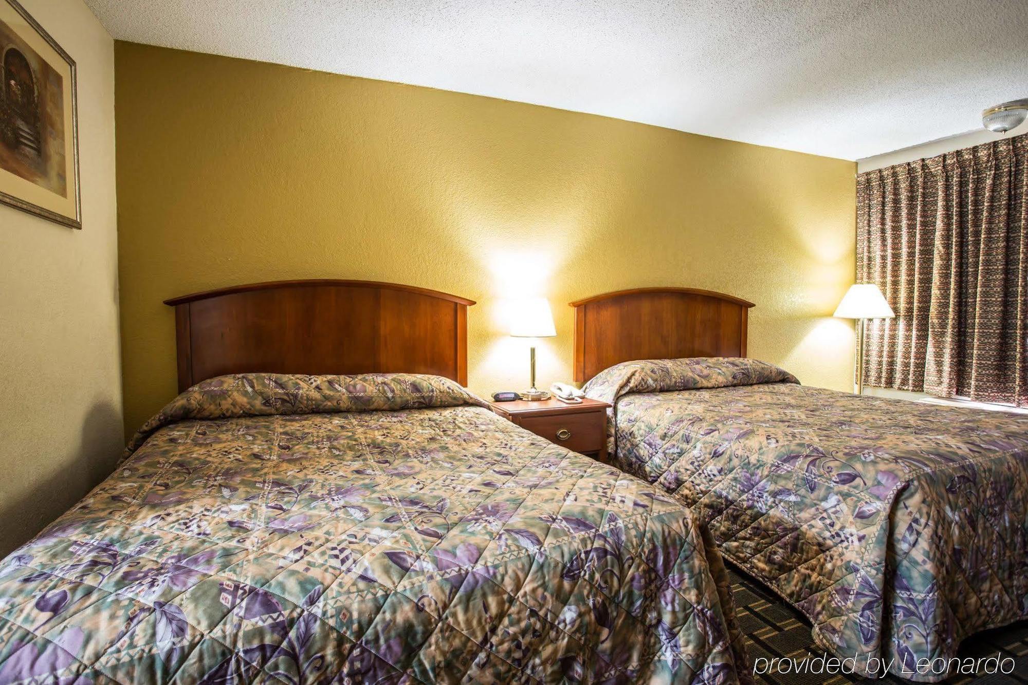 Econo Lodge Солсбери Экстерьер фото