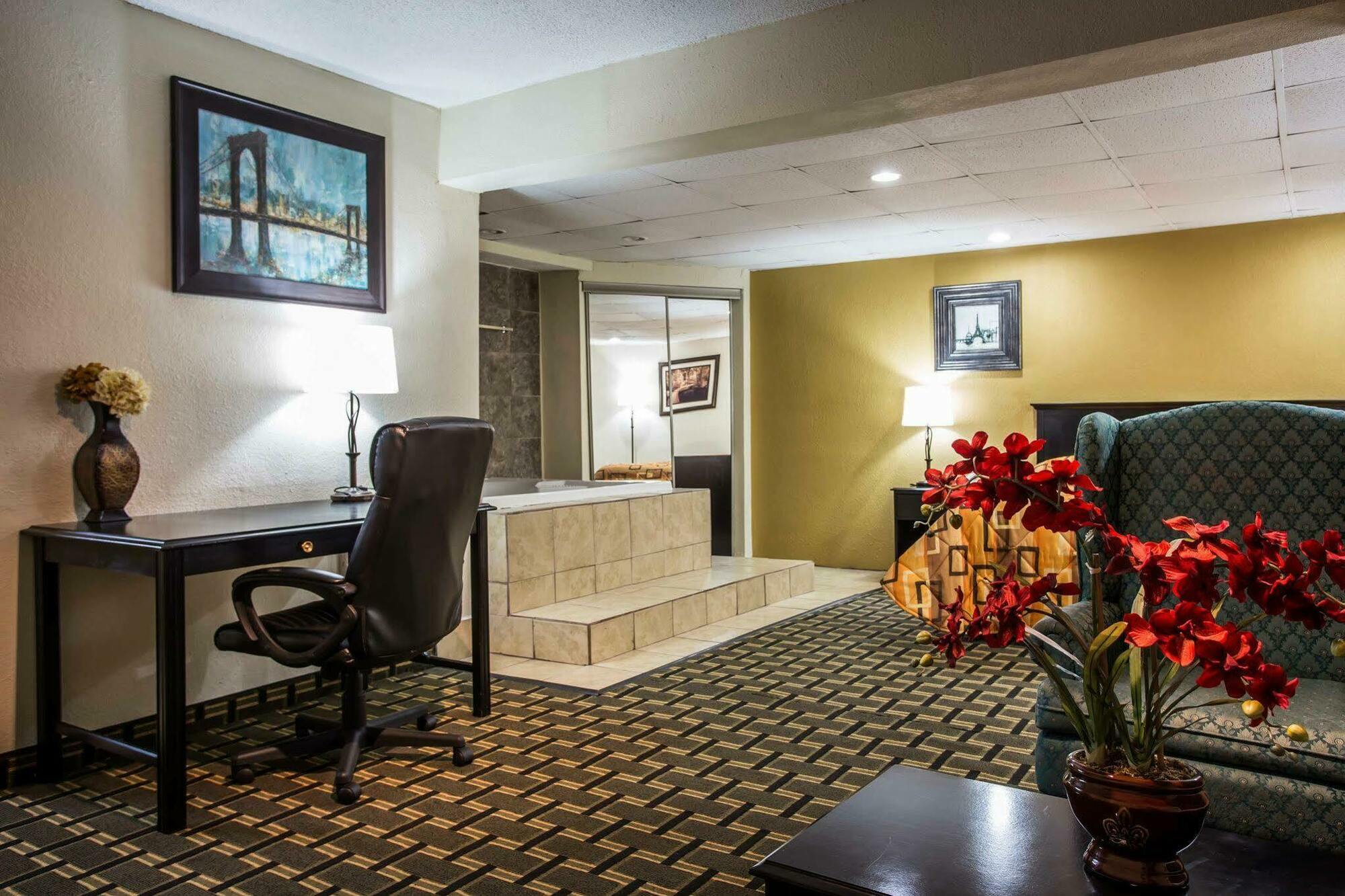 Econo Lodge Солсбери Экстерьер фото