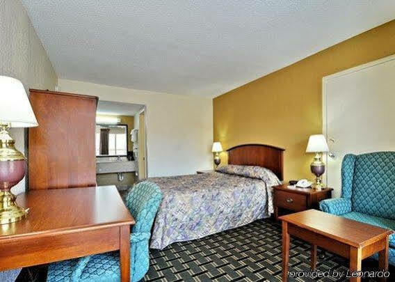 Econo Lodge Солсбери Экстерьер фото