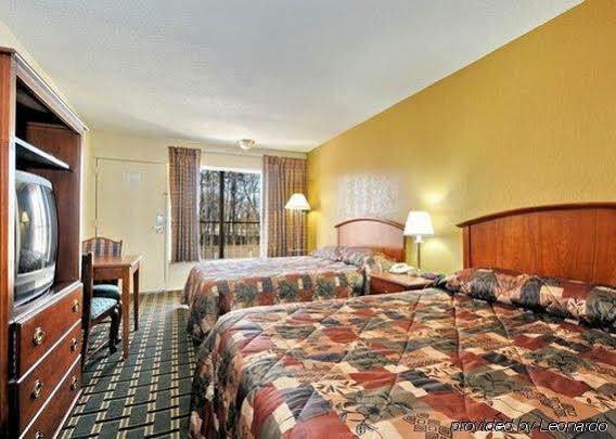 Econo Lodge Солсбери Экстерьер фото