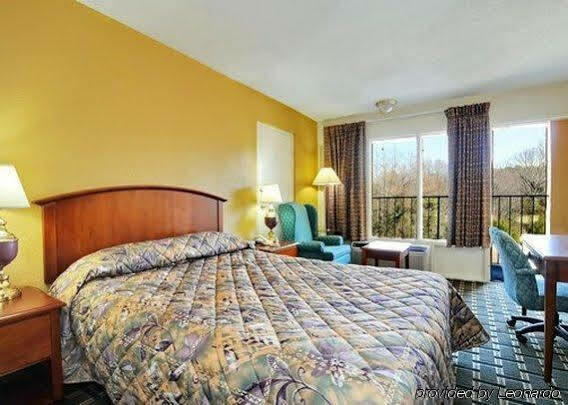 Econo Lodge Солсбери Экстерьер фото