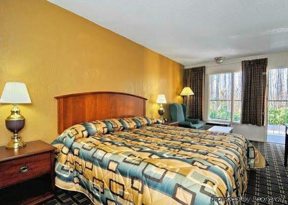Econo Lodge Солсбери Экстерьер фото